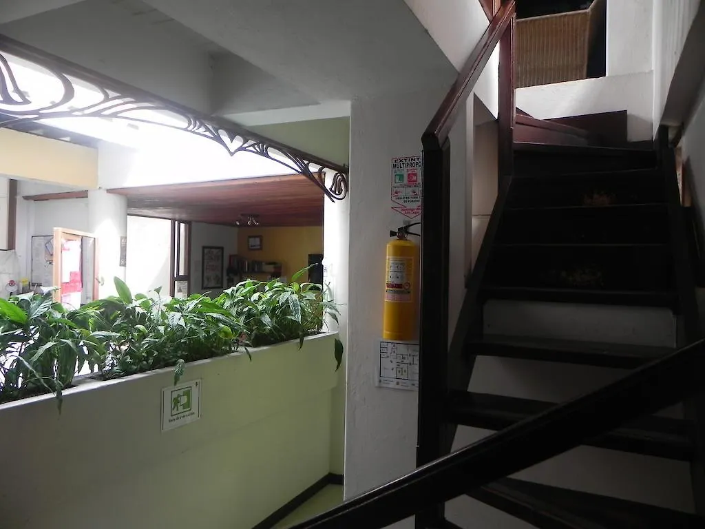 Hostal Lleras Park Medellin 0*,  Colombia