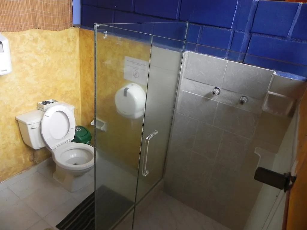 Hostal Lleras Park Medellin