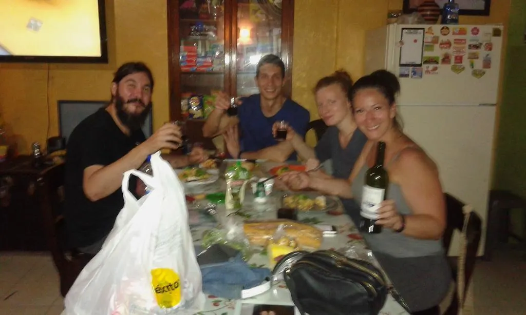 Hostal Lleras Park Medellin
