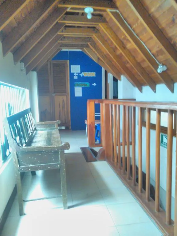 Hostal Lleras Park Medellin