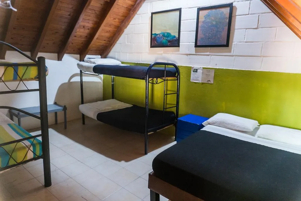 Hostel Hostal Lleras Park Medellin Colombia