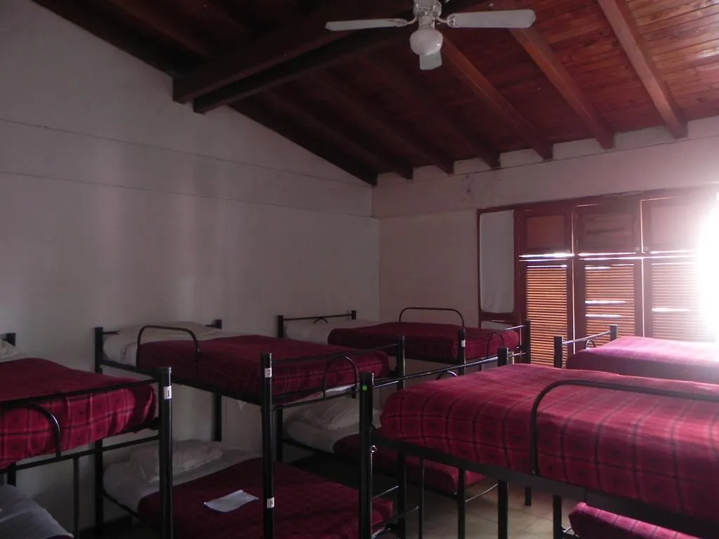 Hostal Lleras Park Medellin 0*,  Colombia